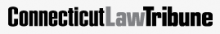 Connecticut Law Tribune Logo