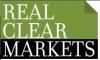 Real Clear Markets Logo
