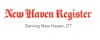 New Haven Register Logo